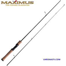 Спиннинг Maximus Bankai Stream Fishing